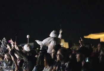 Gutulax - Photo by Natalie