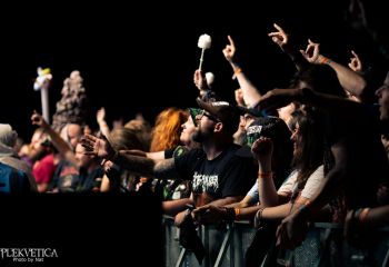 Gutulax - Photo by Natalie