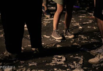 Gutulax - Photo by Natalie