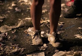 Gutulax - Photo by Natalie