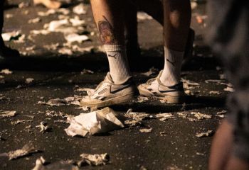 Gutulax - Photo by Natalie