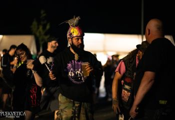 Gutulax - Photo by Natalie