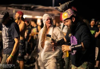 Gutulax - Photo by Natalie