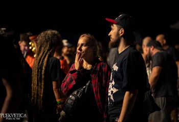 Gutulax - Photo by Natalie