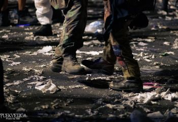 Gutulax - Photo by Natalie