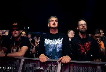 Angelmaker - Photo by Natalie