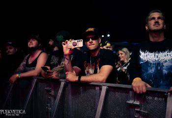 Angelmaker - Photo by Natalie