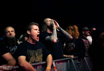 Angelmaker - Photo by Natalie