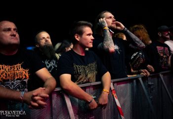 Angelmaker - Photo by Natalie