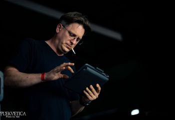 Cryogenical Excision - Photo by Natalie