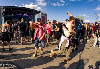 Cryogenical Excision - Photo by Natalie