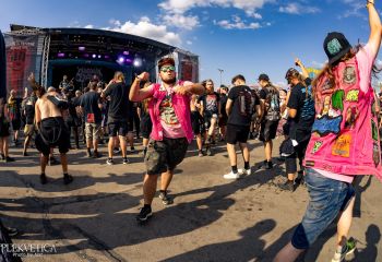 Cryogenical Excision - Photo by Natalie