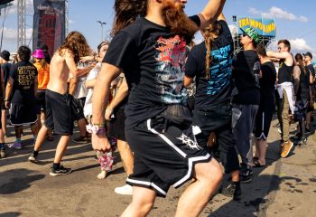 Cryogenical Excision - Photo by Natalie