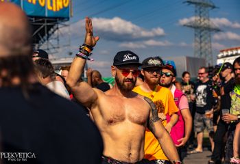 Cryogenical Excision - Photo by Natalie