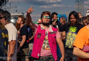 Cryogenical Excision - Photo by Natalie