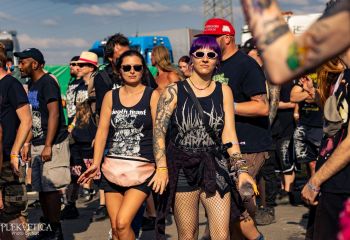 Cryogenical Excision - Photo by Natalie