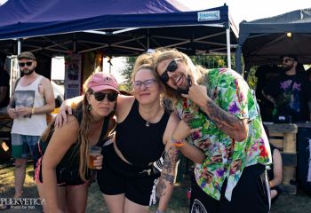 Devour the Fetus - Photo by Natalie