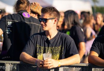 Spineless Fuckers - Photo by Natalie