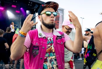 Spineless Fuckers - Photo by Natalie