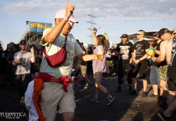 Mincing Fury and Guttural Clamour of Queer Decay - Photo by Natalie