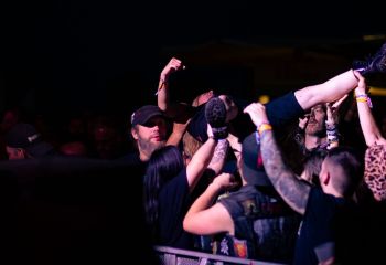 Relics of Humanity - Photo by Natalie