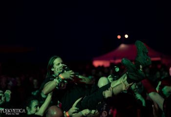 Relics of Humanity - Photo by Natalie