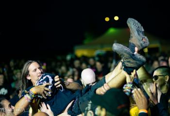 Relics of Humanity - Photo by Natalie