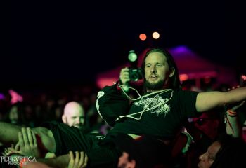 Relics of Humanity - Photo by Natalie