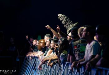 Relics of Humanity - Photo by Natalie