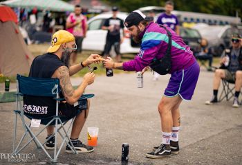 Impressions - Photo by Natalie