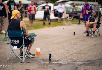 Impressions - Photo by Natalie