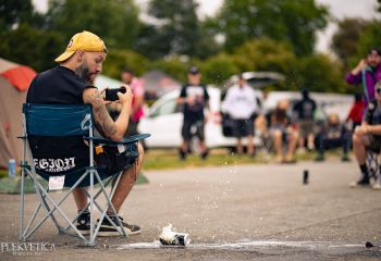 Impressions - Photo by Natalie