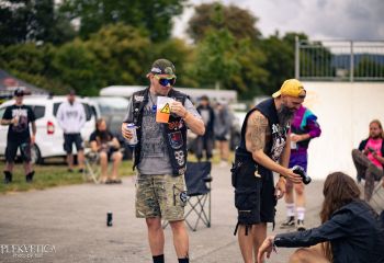 Impressions - Photo by Natalie