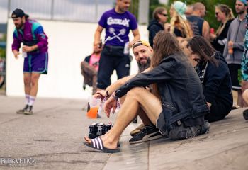 Impressions - Photo by Natalie