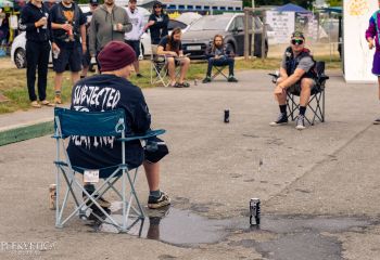 Impressions - Photo by Natalie