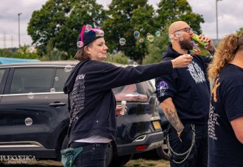 Impressions - Photo by Natalie