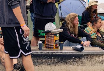 Impressions - Photo by Natalie