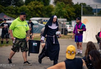 Impressions - Photo by Natalie