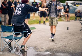 Impressions - Photo by Natalie