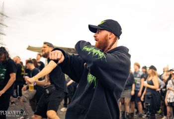 9Dead - Photo by Natalie