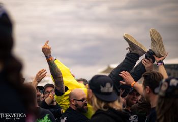 Viscral - Photo by Natalie