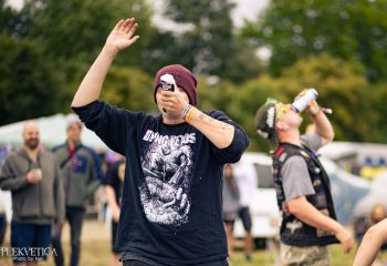 Impressions - Photo by Natalie