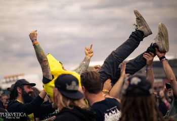 Viscral - Photo by Natalie