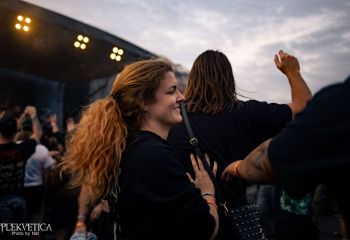 Coffin Feeder - Photo by Natalie