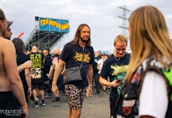 Coffin Feeder - Photo by Natalie