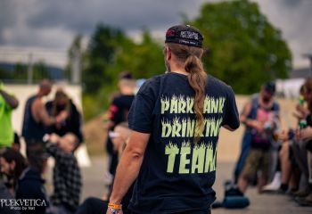 Impressions - Photo by Natalie