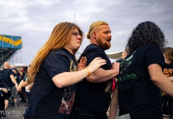 Coffin Feeder - Photo by Natalie