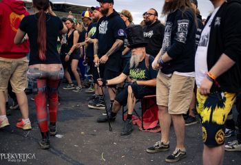 Coffin Feeder - Photo by Natalie