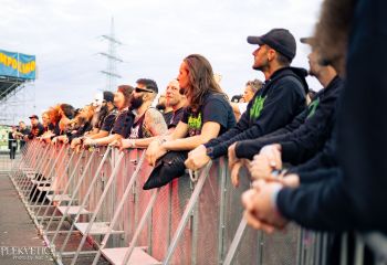 Coffin Feeder - Photo by Natalie