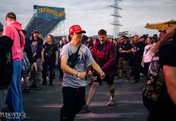 Disavowed - Photo by Natalie